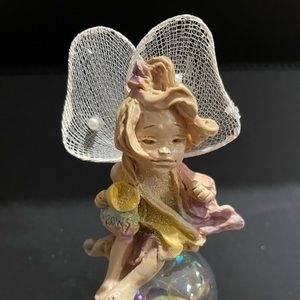 Rawcliffe Wish Fairy by Jessica deStefano